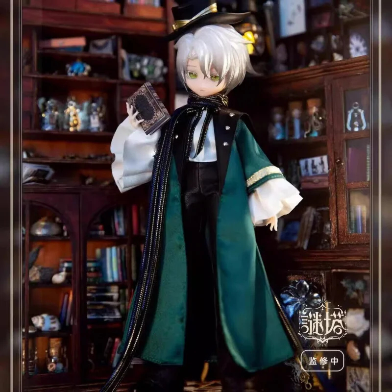Anime Merchandise For Sale - Presale untuk 120 Hari Mita Cat