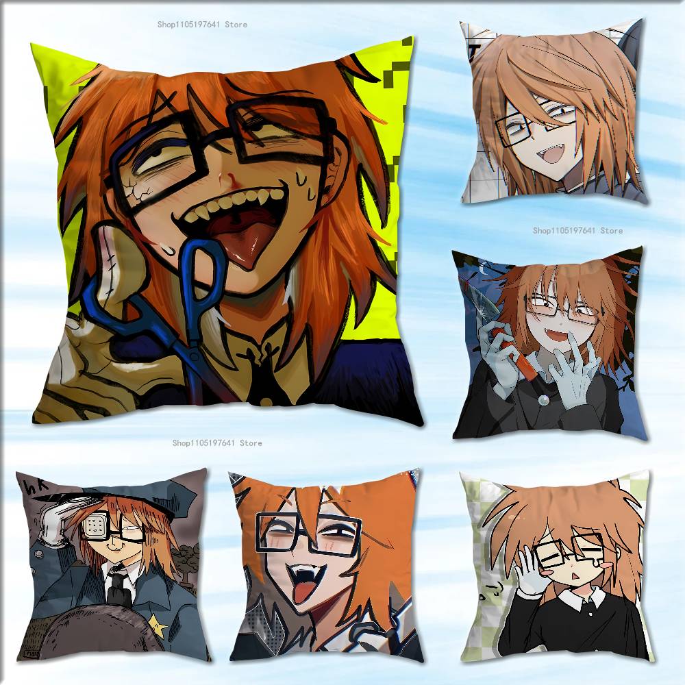 R/Anime Merchandise - R-Randal I-Ivory R-Ranfren Merchandise Selebriti Anime