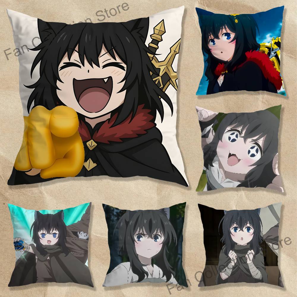 R/Anime Merchandise - R-Reincarnated S-Sword Fran Anime Merchandise Selebriti