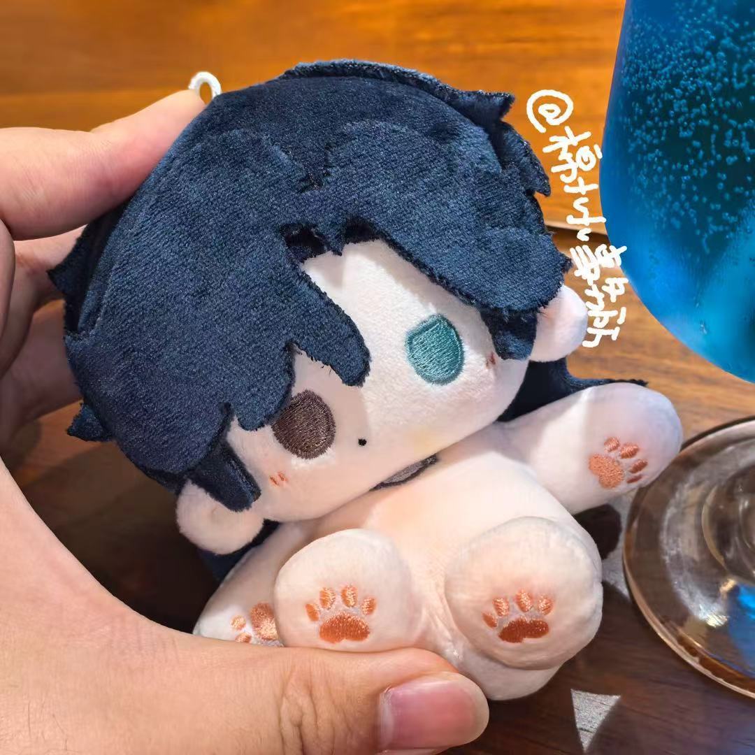 Plush Doll Anime - Cosplay Identity Ⅴ Anne Knight Richard