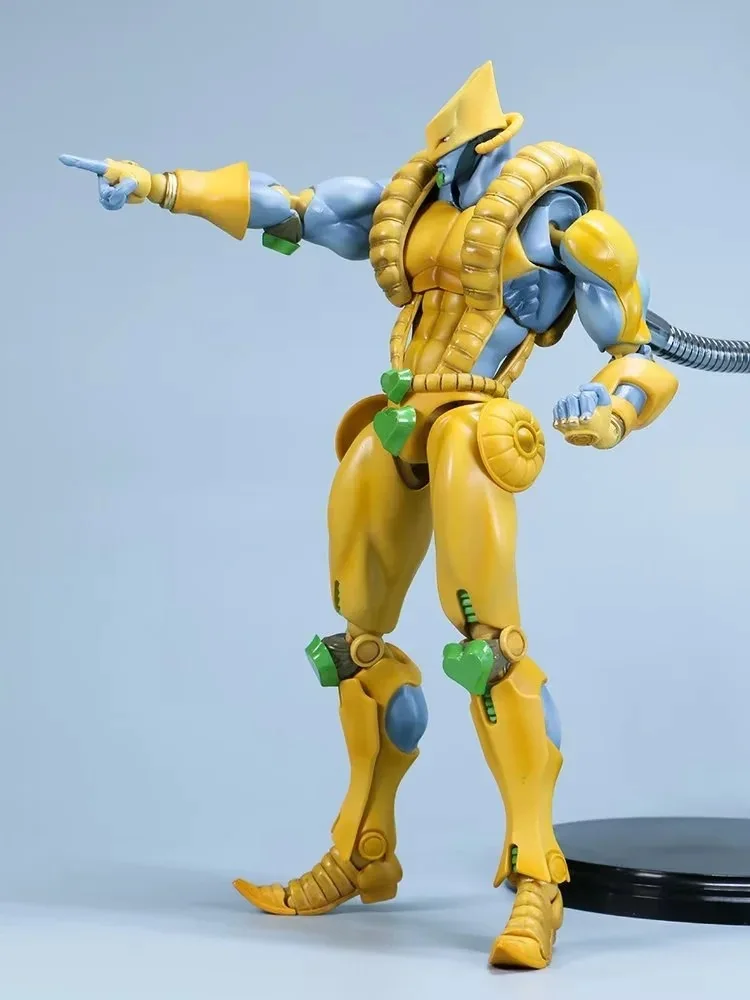 Jojo Anime Merchandise - 2 JENIS JOJO Tokoh Dunia JoJo's