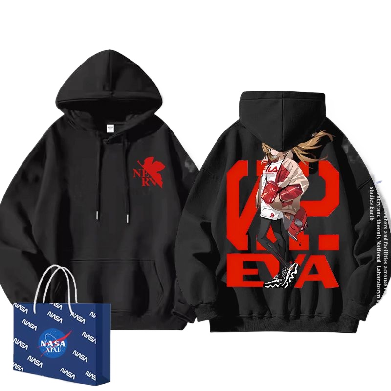 Evangelion Anime Merchandise - EVA Asuka Langley Soryu Merchandise Anime