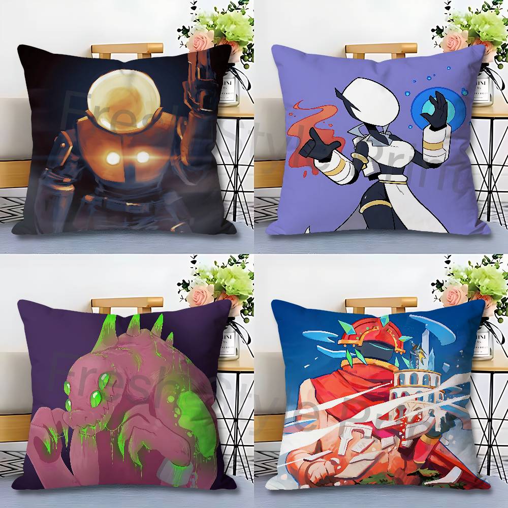 R/Anime Merchandise - R-Risk of R-Rain Game Anime Celebrity