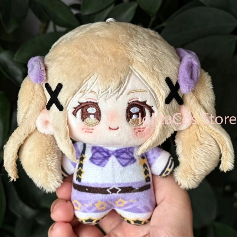 Plush Doll Anime - BanG Dream! Boneka Plush Ichigaya Arisa