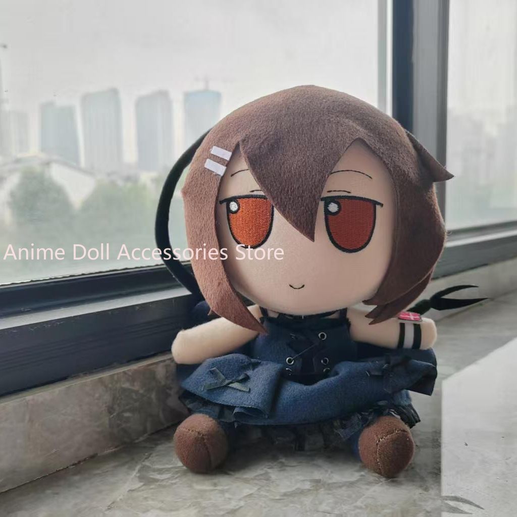 Plush Doll Anime - Anime Minakami Yuki Cosplay 20Cm Boneka