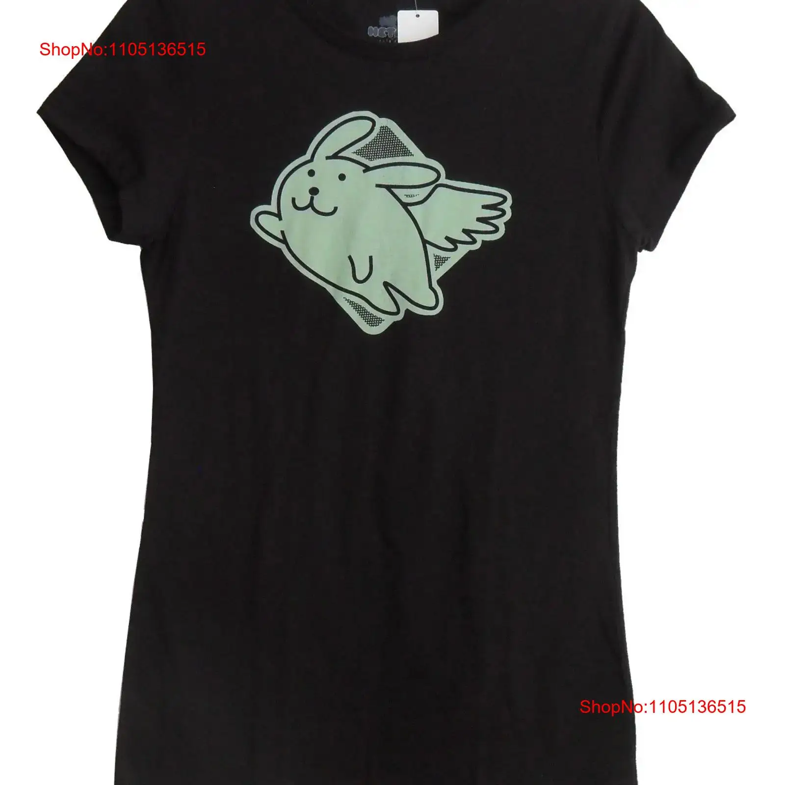Anime Themed Merchandise - Kaos Anime Hetalia Axis Powers Mint