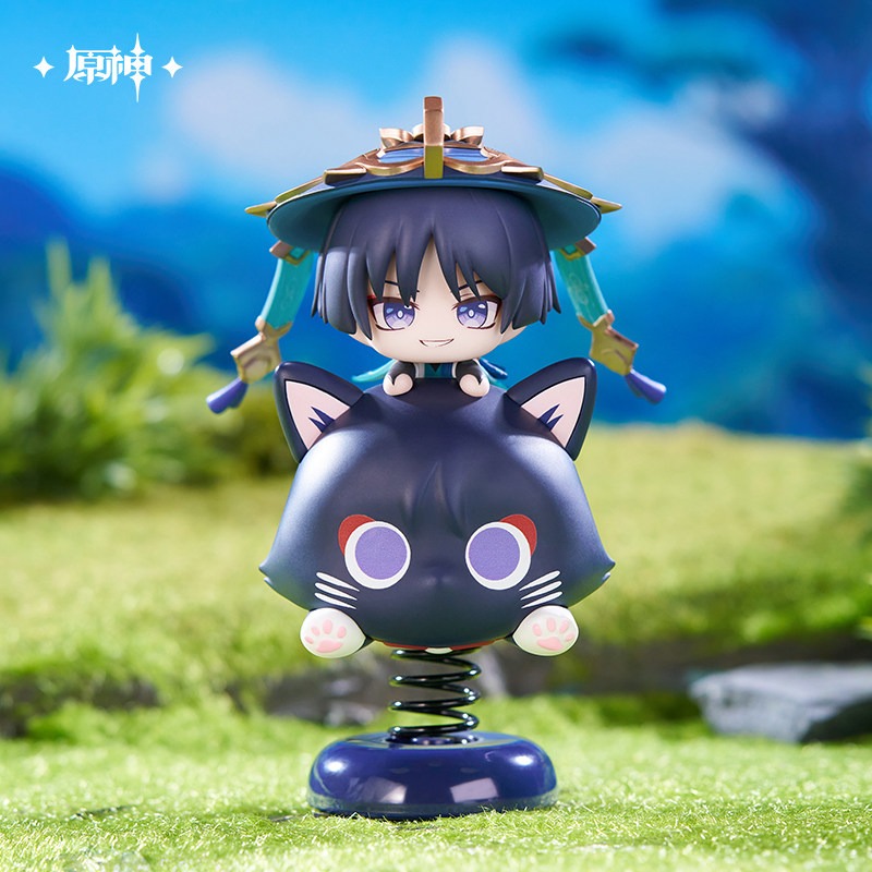 Anime Merchandise For Sale - [Merchandise Resmi] Pra-penjualan untuk 2026.08 Anime