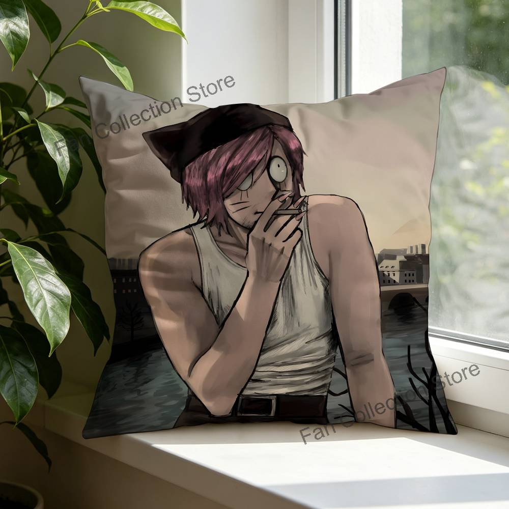 R-Ranfren Nyen Nyon Anime Merc - R/Anime Merchandise ulasan dan harga
