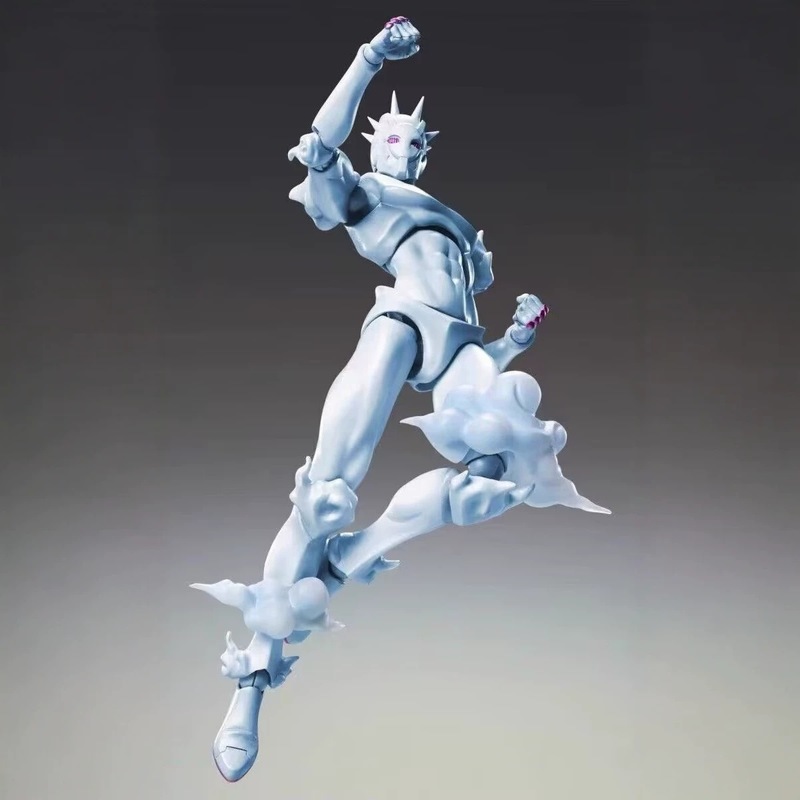 Jojo Bizarre Adventure Weather - Jojo Anime Merchandise ulasan dan harga
