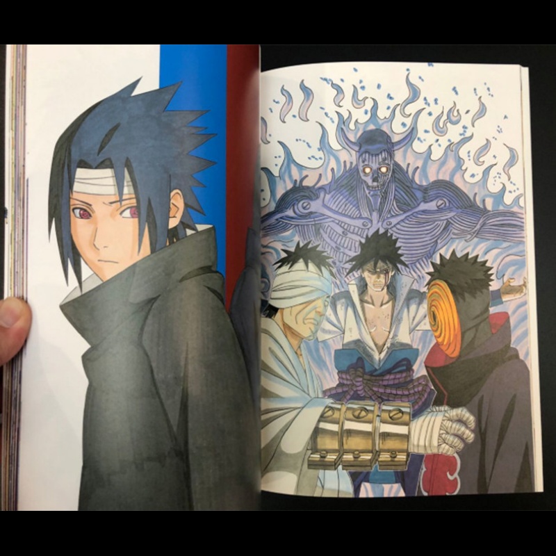 Buku Seni Kenang-kenangan Kole - Art Book Illustration ulasan dan harga