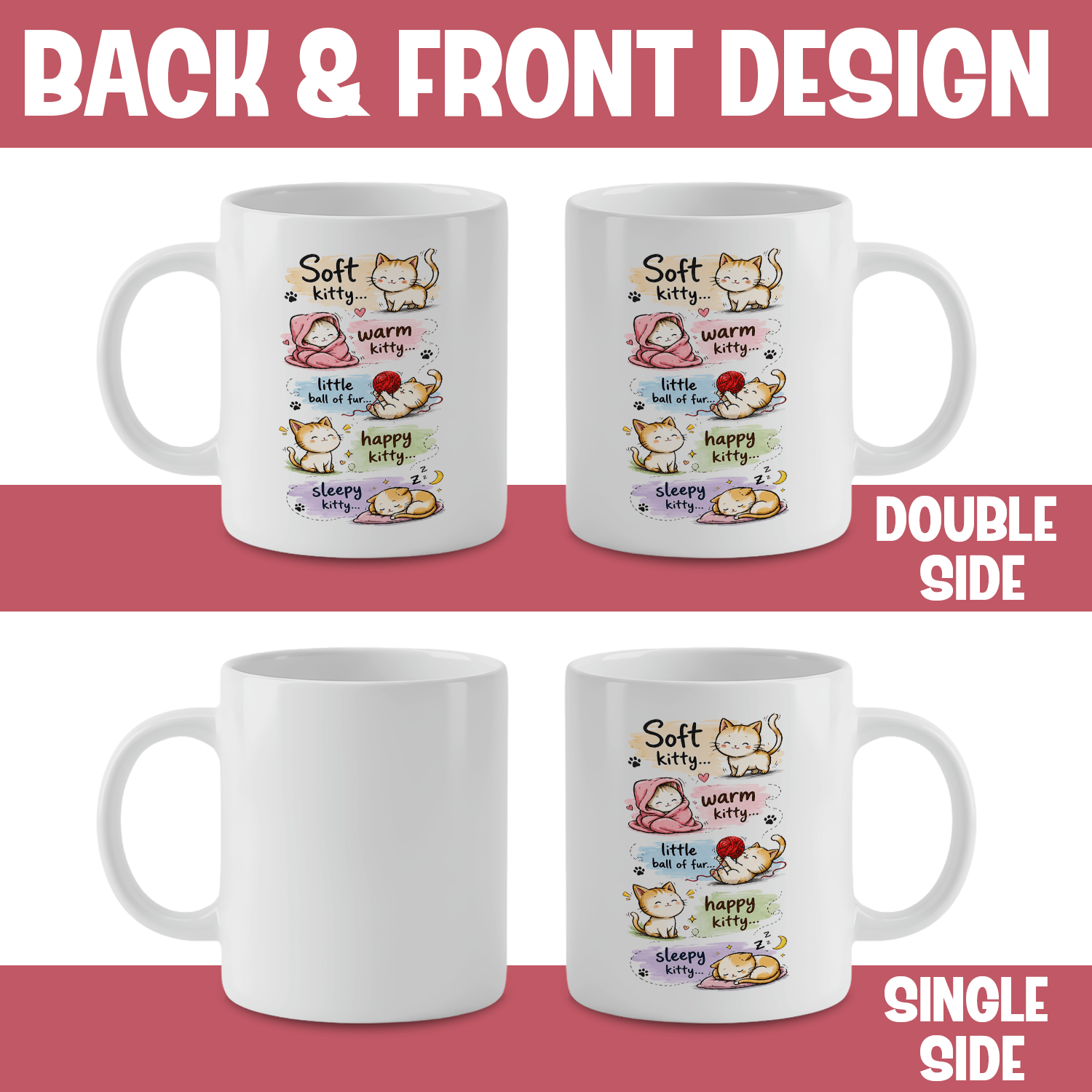Ide Hadiah Ulang Tahun Natal y - Anime Merchandise Mugs ulasan dan harga