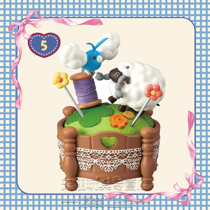 Figur Asli Pokémon Sweet Craft - Anime Merchandise For Sale ulasan dan harga