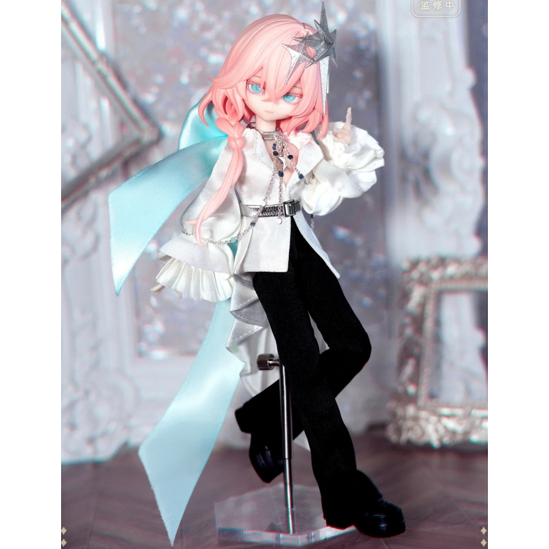 Mita Cat Box Seri 1/8 BJD Blin - Anime Merchandise For Sale ulasan dan harga