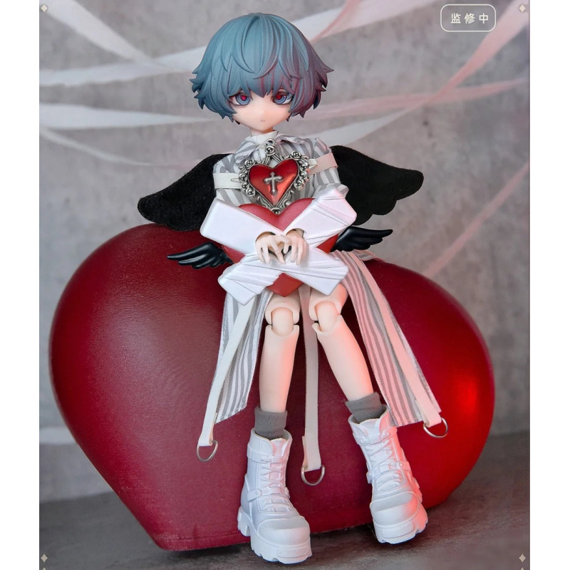 Mita Cat Box Seri 1/8 BJD Blin - Anime Merchandise For Sale ulasan dan harga