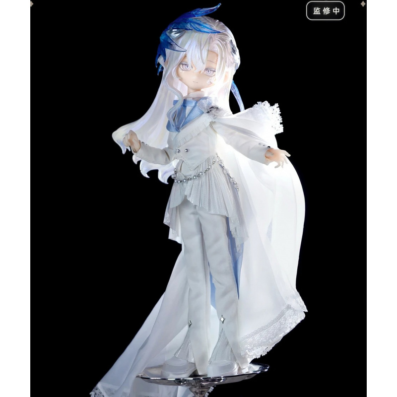 Mita Cat Box Seri 1/8 BJD Blin - Anime Merchandise For Sale ulasan dan harga