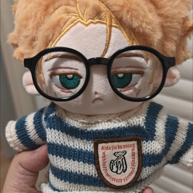 Boneka Anime Jujutsu Kaisen Ke - Plush Doll Anime ulasan dan harga