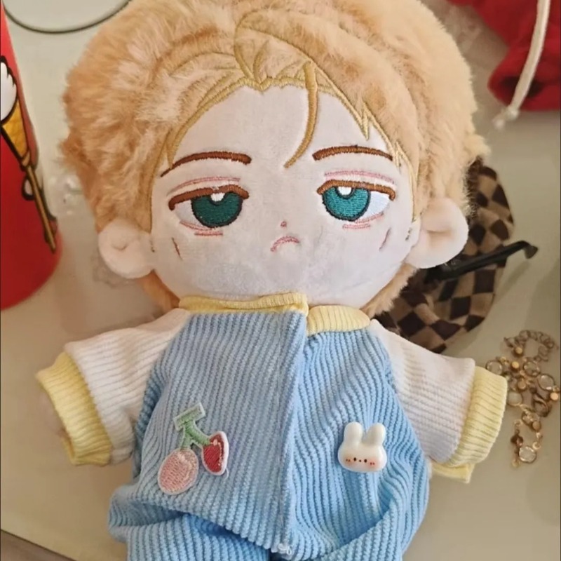 Boneka Anime Jujutsu Kaisen Ke - Plush Doll Anime ulasan dan harga