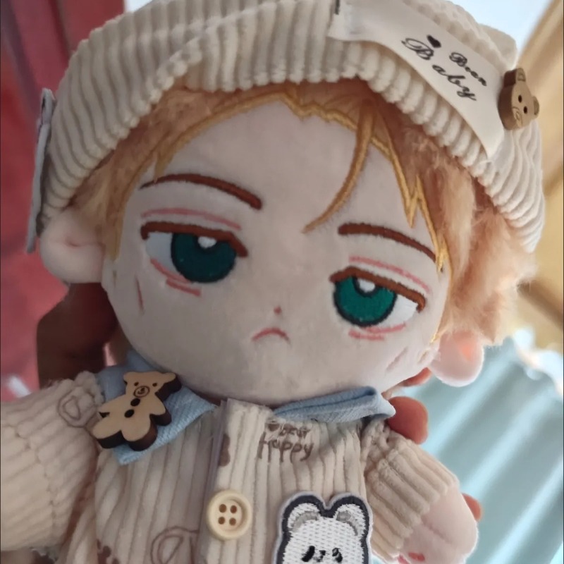 Boneka Anime Jujutsu Kaisen Ke - Plush Doll Anime ulasan dan harga