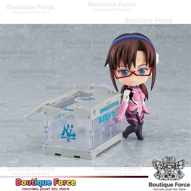 Kotak Penyimpanan GSC Evangeli - Evangelion Anime Merchandise ulasan dan harga