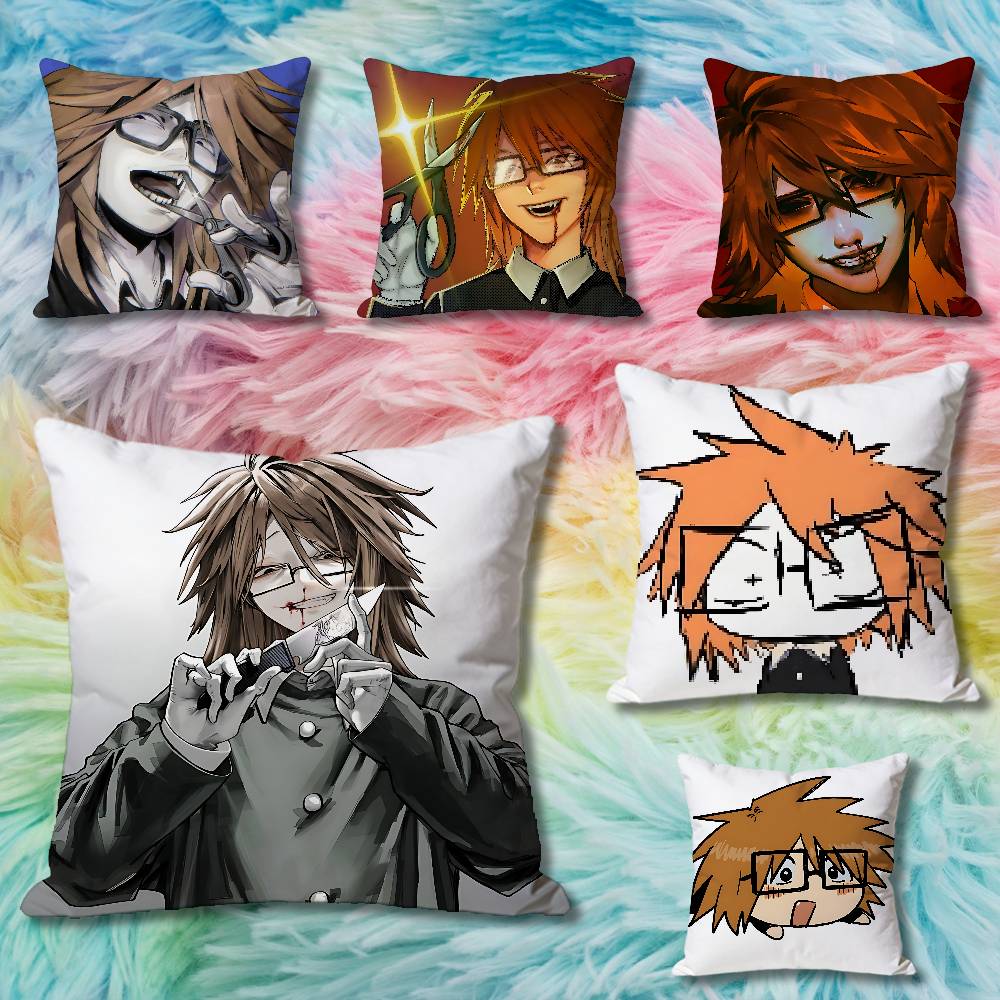 R-Ranfren R-Randal Ivory Anime - R/Anime Merchandise ulasan dan harga
