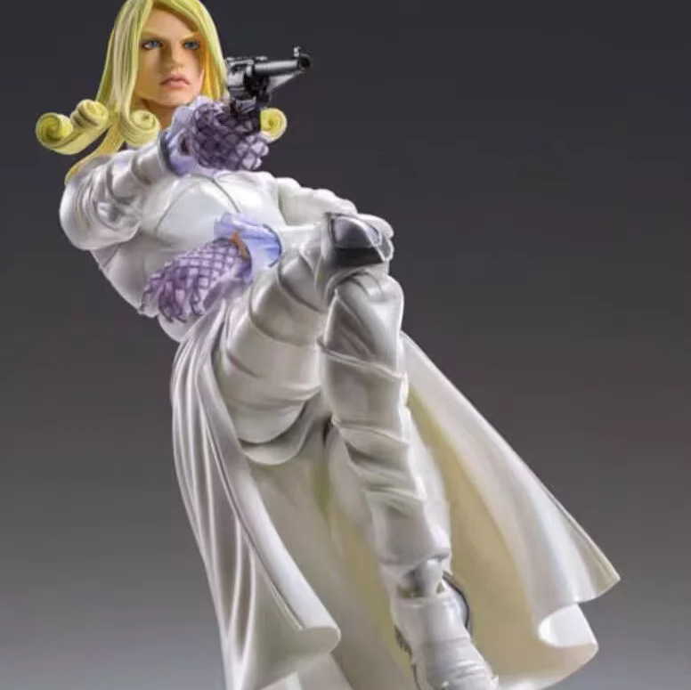 Jojo Bizarre Adventure Funny V - Jojo Anime Merchandise ulasan dan harga