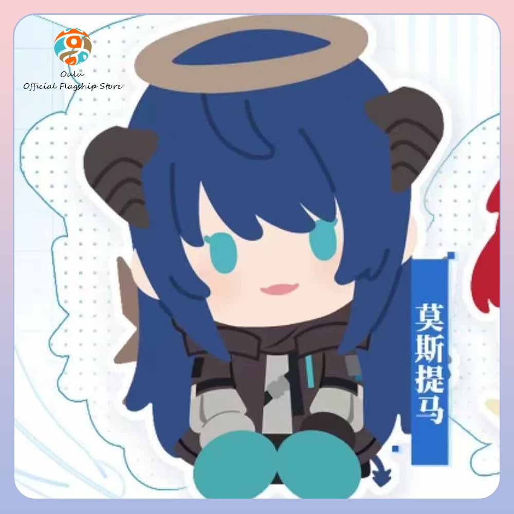 Kotak Misteri Potepotte-R Arkn - R/Anime Merchandise ulasan dan harga