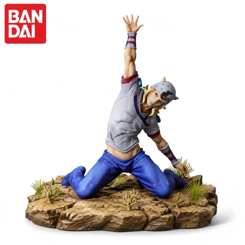 Banpresto Asli Tersedia Bandai - Jojo Anime Merchandise ulasan dan harga