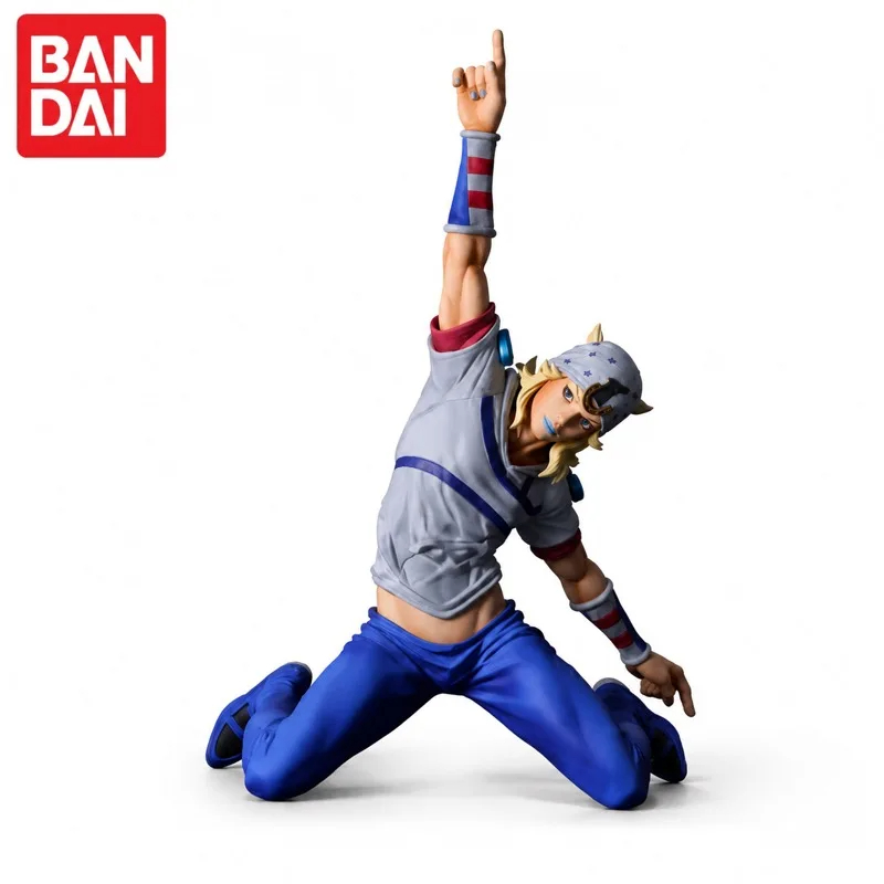 Banpresto Asli Tersedia Bandai - Jojo Anime Merchandise ulasan dan harga