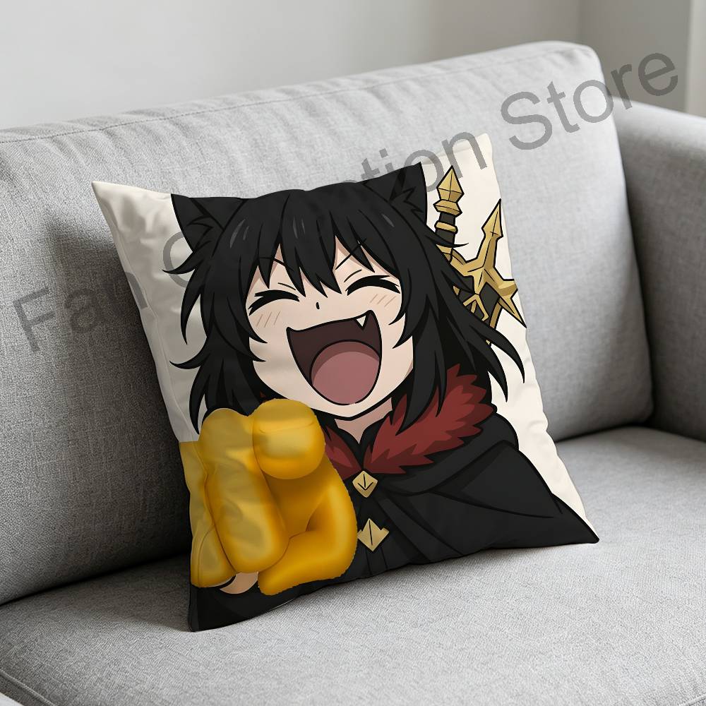 R-Reincarnated S-Sword Fran An - R/Anime Merchandise ulasan dan harga