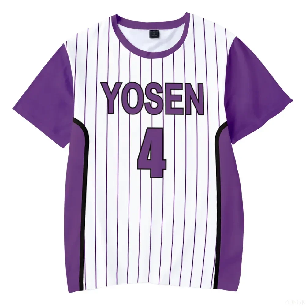 Kaus Lengan Pendek Pria dan Wa - Anime Themed Merchandise ulasan dan harga
