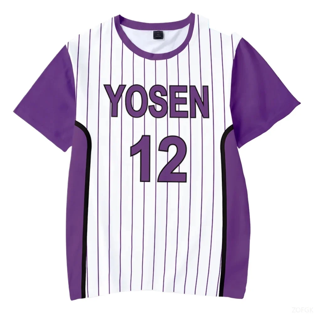 Kaus Lengan Pendek Pria dan Wa - Anime Themed Merchandise ulasan dan harga