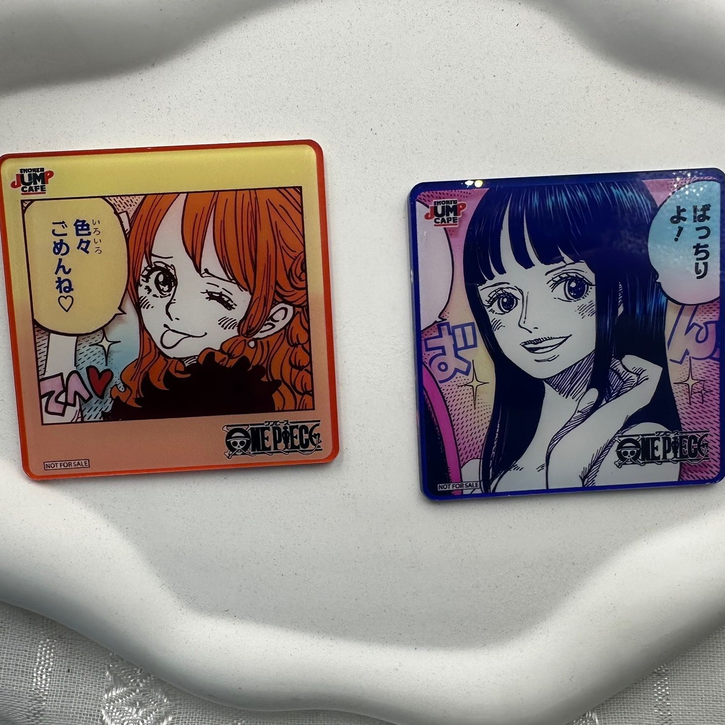 Penjualan Panas Figur Akrilik  - Anime Merchandise For Sale ulasan dan harga