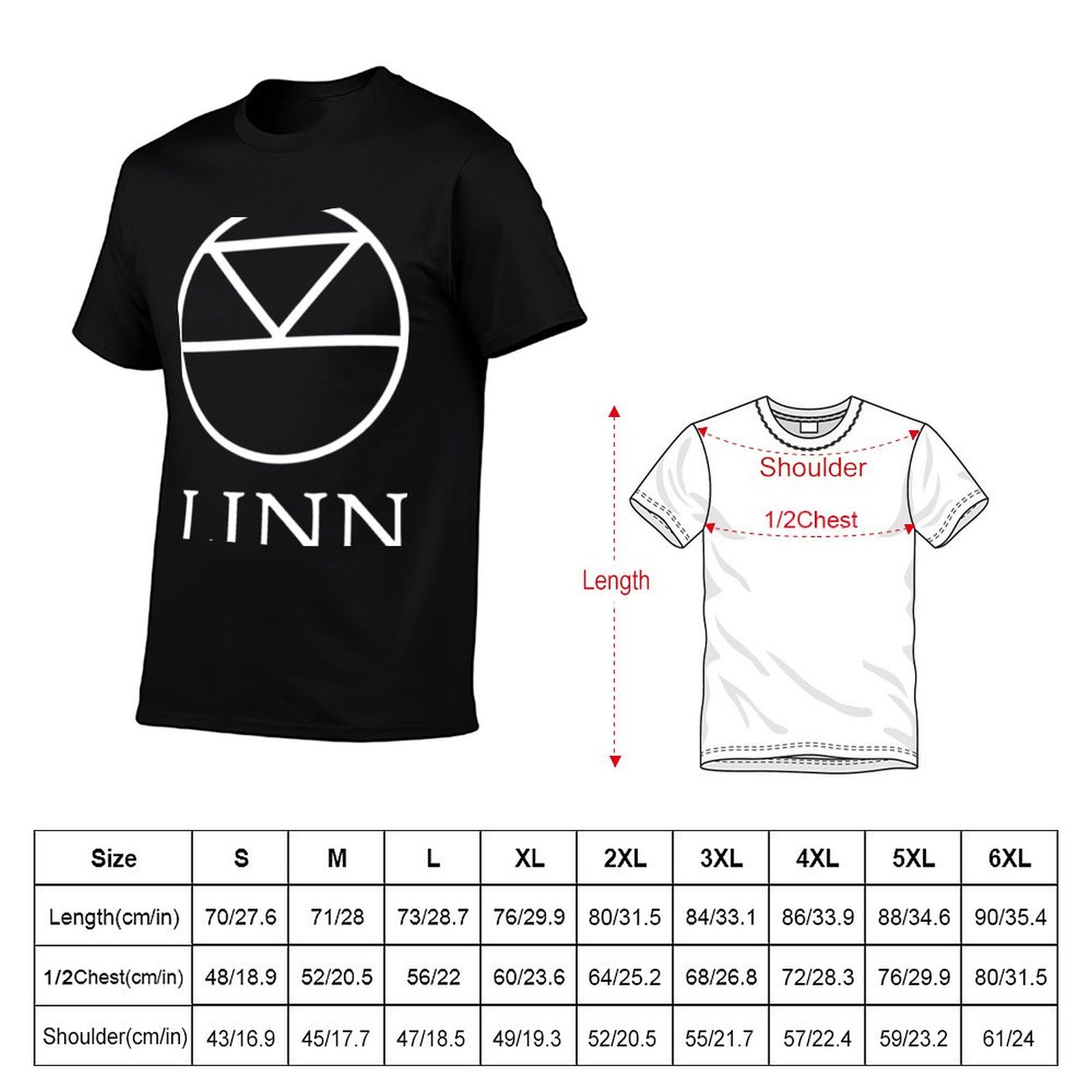 BEST SELLER - Linn Products Me - Anime Merchandise For Men ulasan dan harga