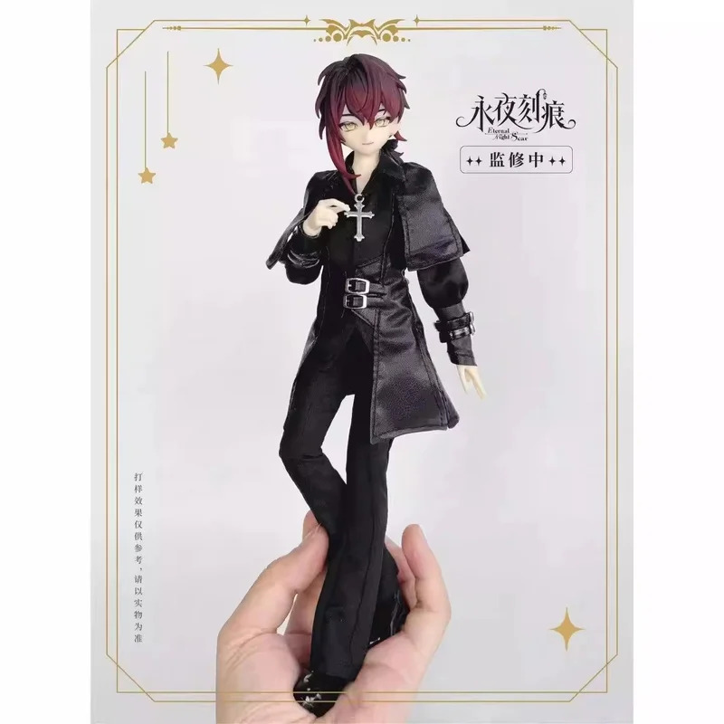 Seri Ukiran Evernight 1/6 Bjd  - Anime Merchandise For Sale ulasan dan harga