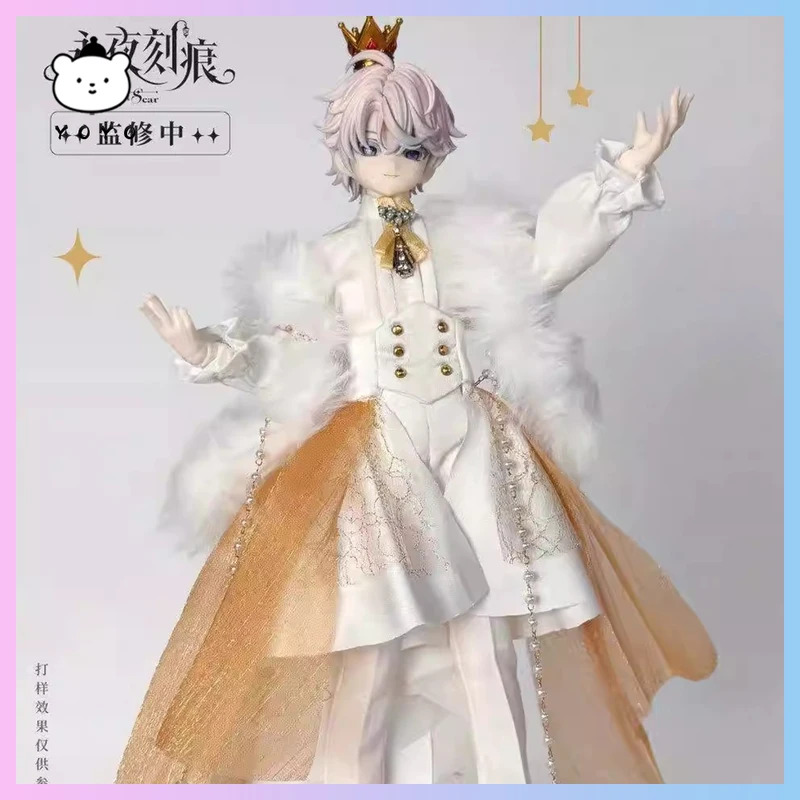 Seri Ukiran Evernight 1/6 Bjd  - Anime Merchandise For Sale ulasan dan harga