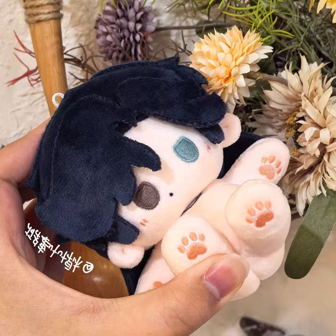 Cosplay Identity Ⅴ Anne Knight - Plush Doll Anime ulasan dan harga