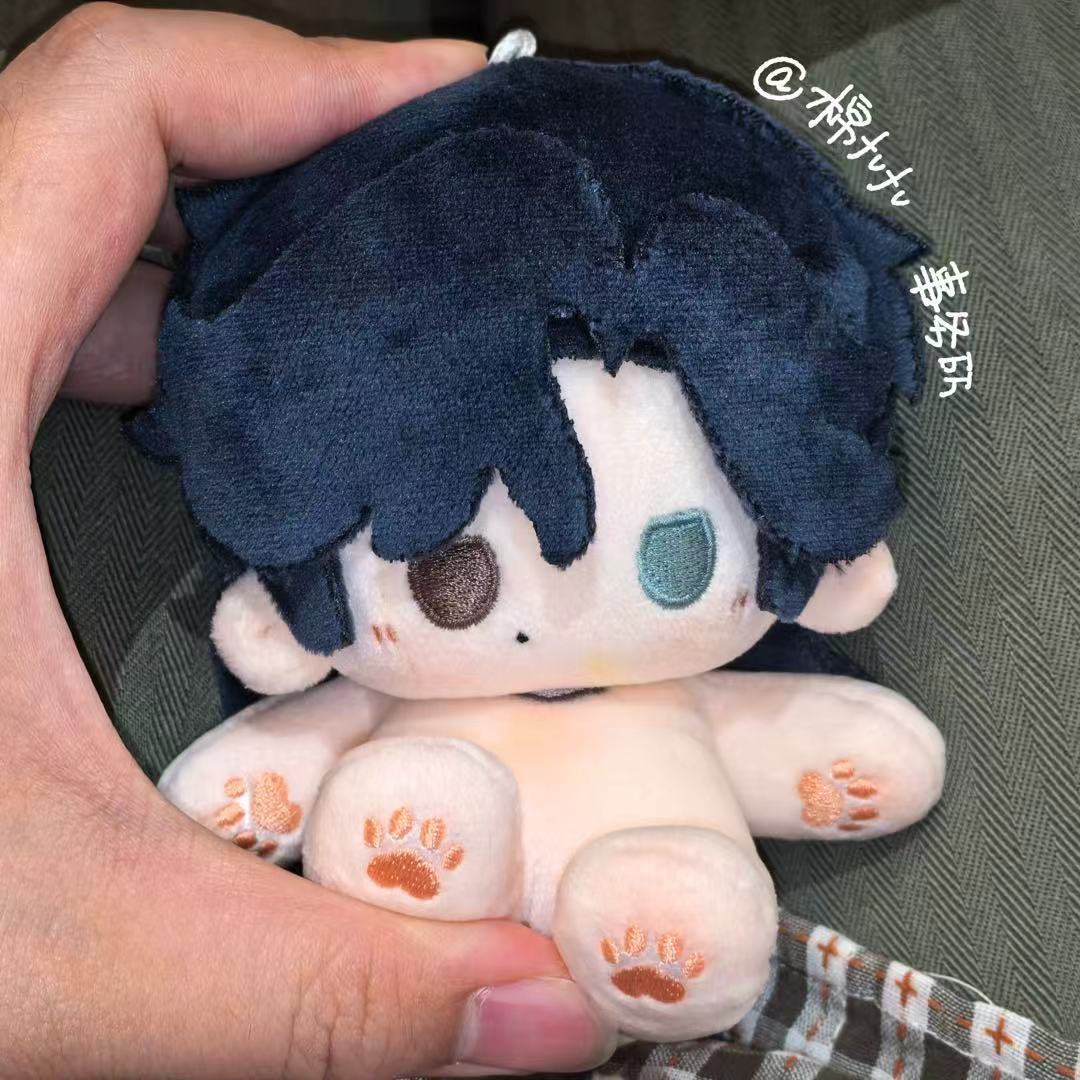 Cosplay Identity Ⅴ Anne Knight - Plush Doll Anime ulasan dan harga