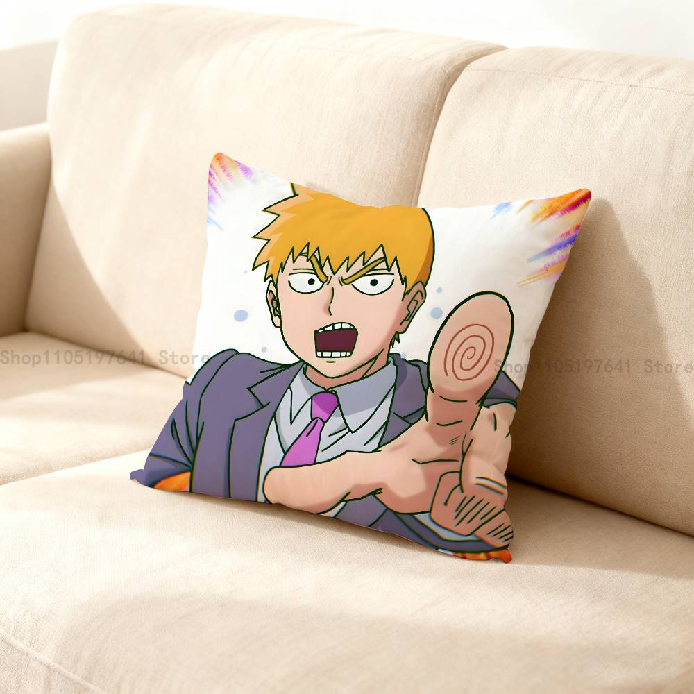 R-Reigen Arataka Anime Celebri - R/Anime Merchandise ulasan dan harga