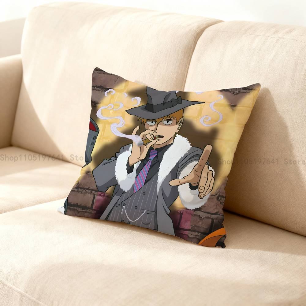 R-Reigen Arataka Anime Celebri - R/Anime Merchandise ulasan dan harga