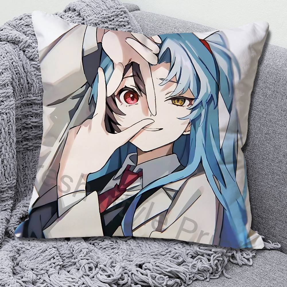 L-Library Of R-Ruina Angela An - R/Anime Merchandise ulasan dan harga