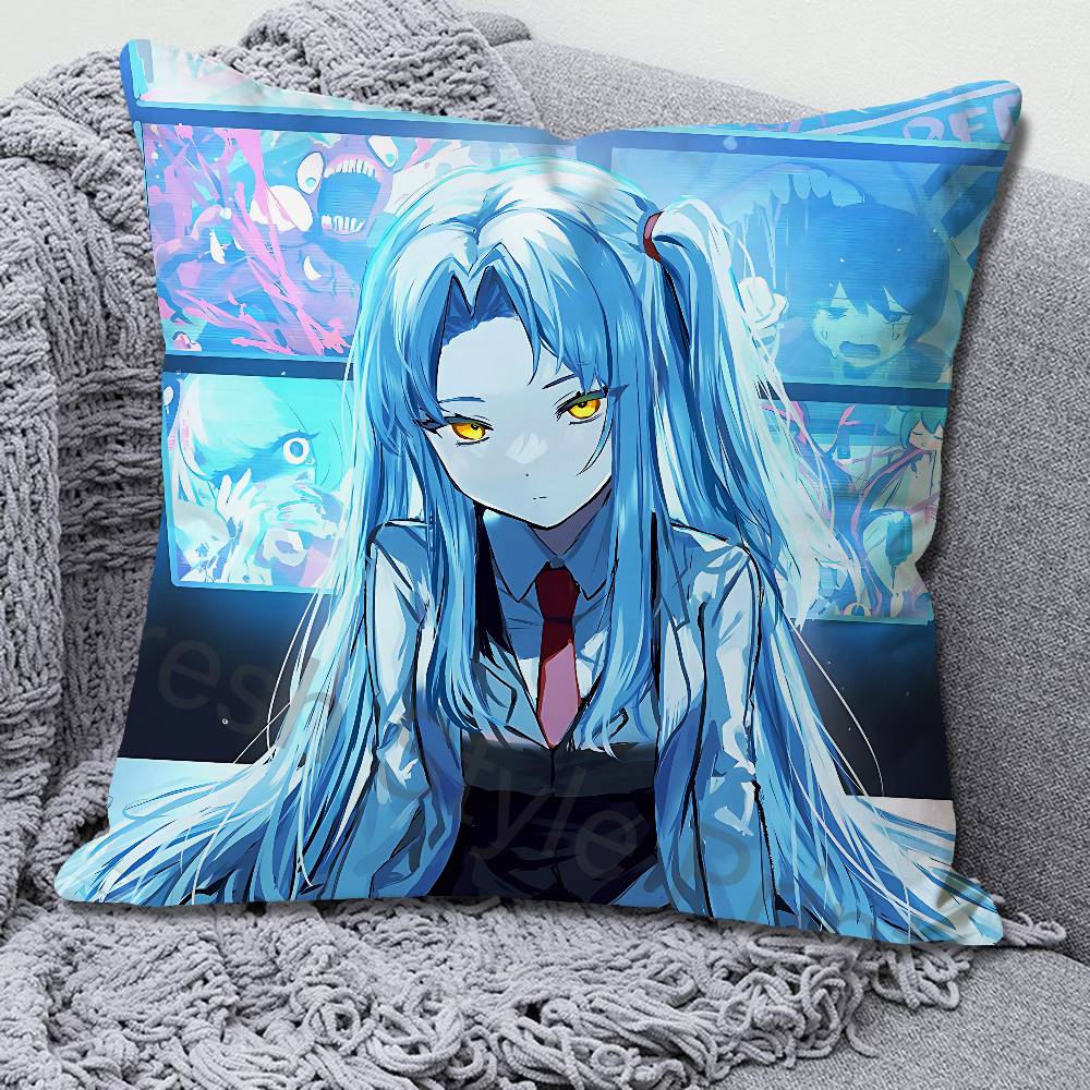 L-Library Of R-Ruina Angela An - R/Anime Merchandise ulasan dan harga