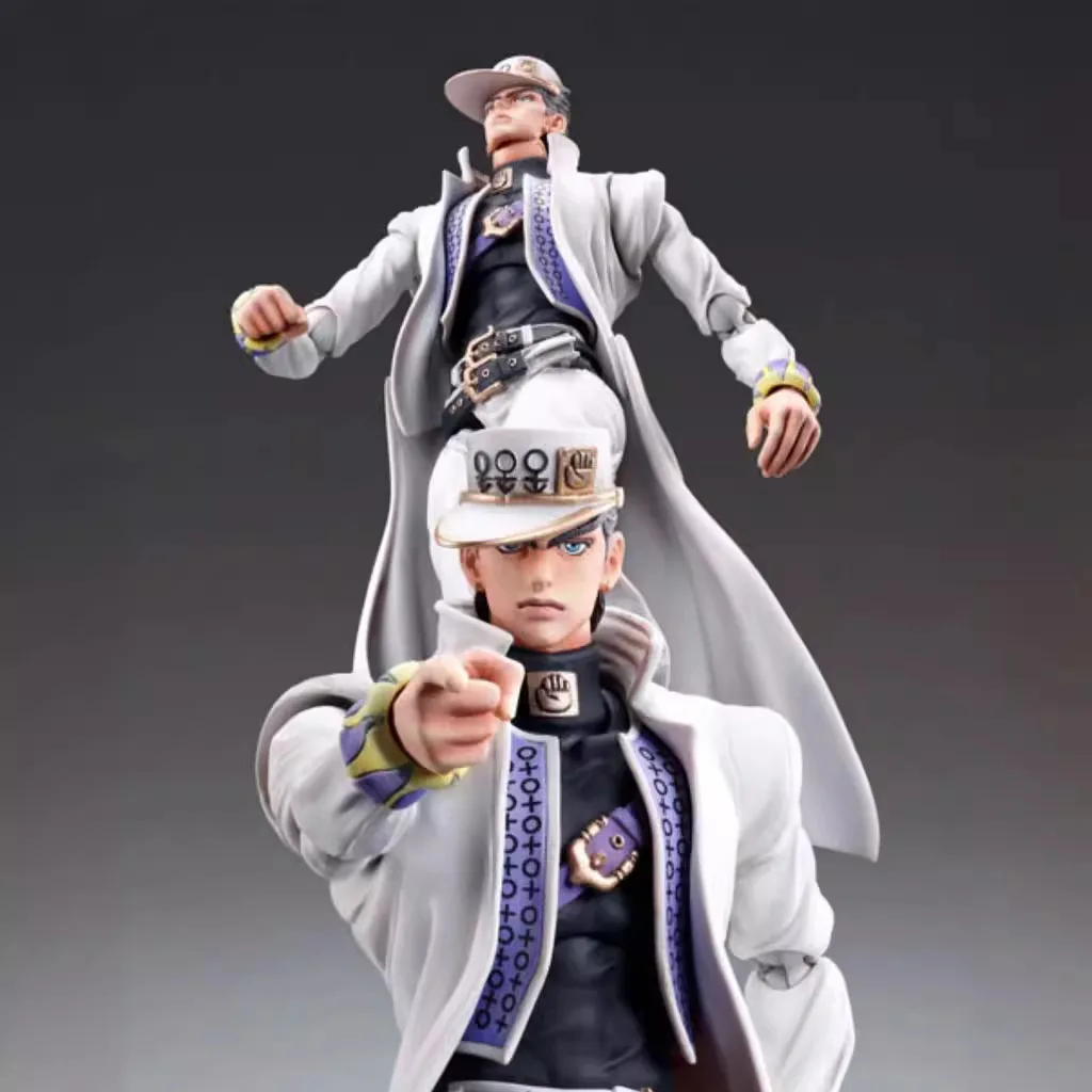 Anime Jojo Aneh Petualangan Ku - Jojo Anime Merchandise ulasan dan harga