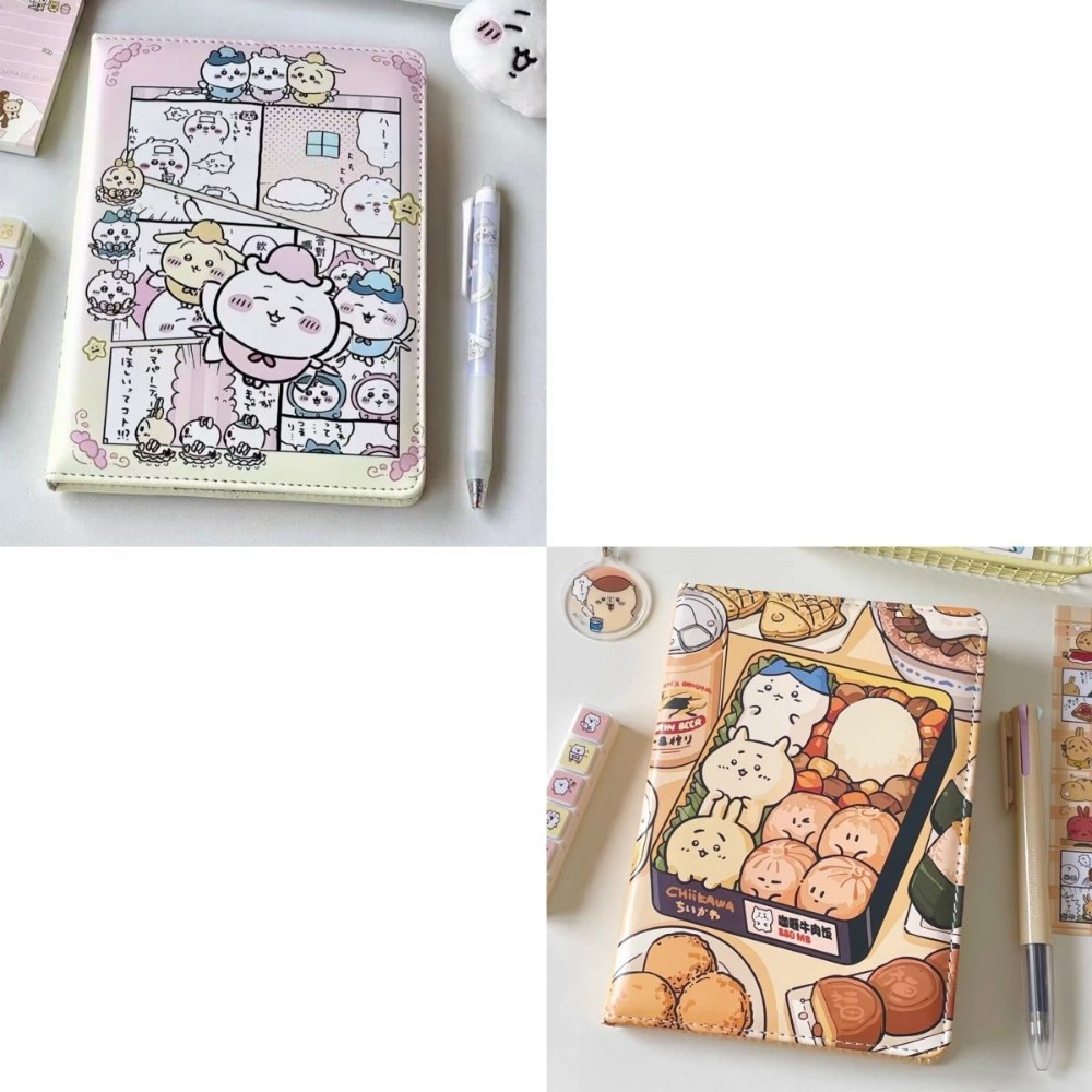 Buku Catatan Chiikawa Baru, Te - Art Book Illustration ulasan dan harga