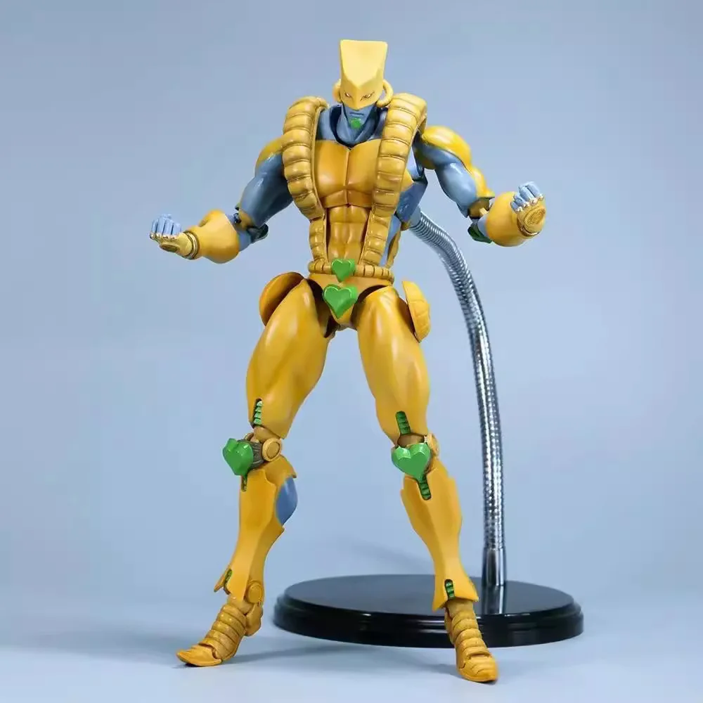 2 JENIS JOJO Tokoh Dunia JoJo' - Jojo Anime Merchandise ulasan dan harga