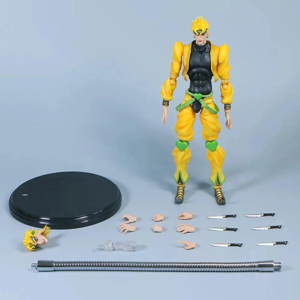 2 JENIS JOJO Tokoh Dunia JoJo' - Jojo Anime Merchandise ulasan dan harga