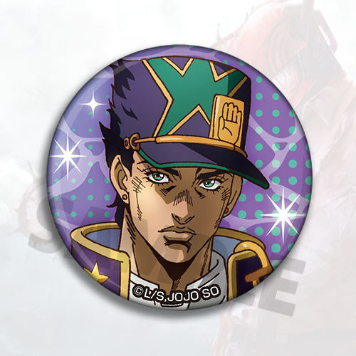 JOJO Bizarre Adventure Stone O - Jojo Anime Merchandise ulasan dan harga