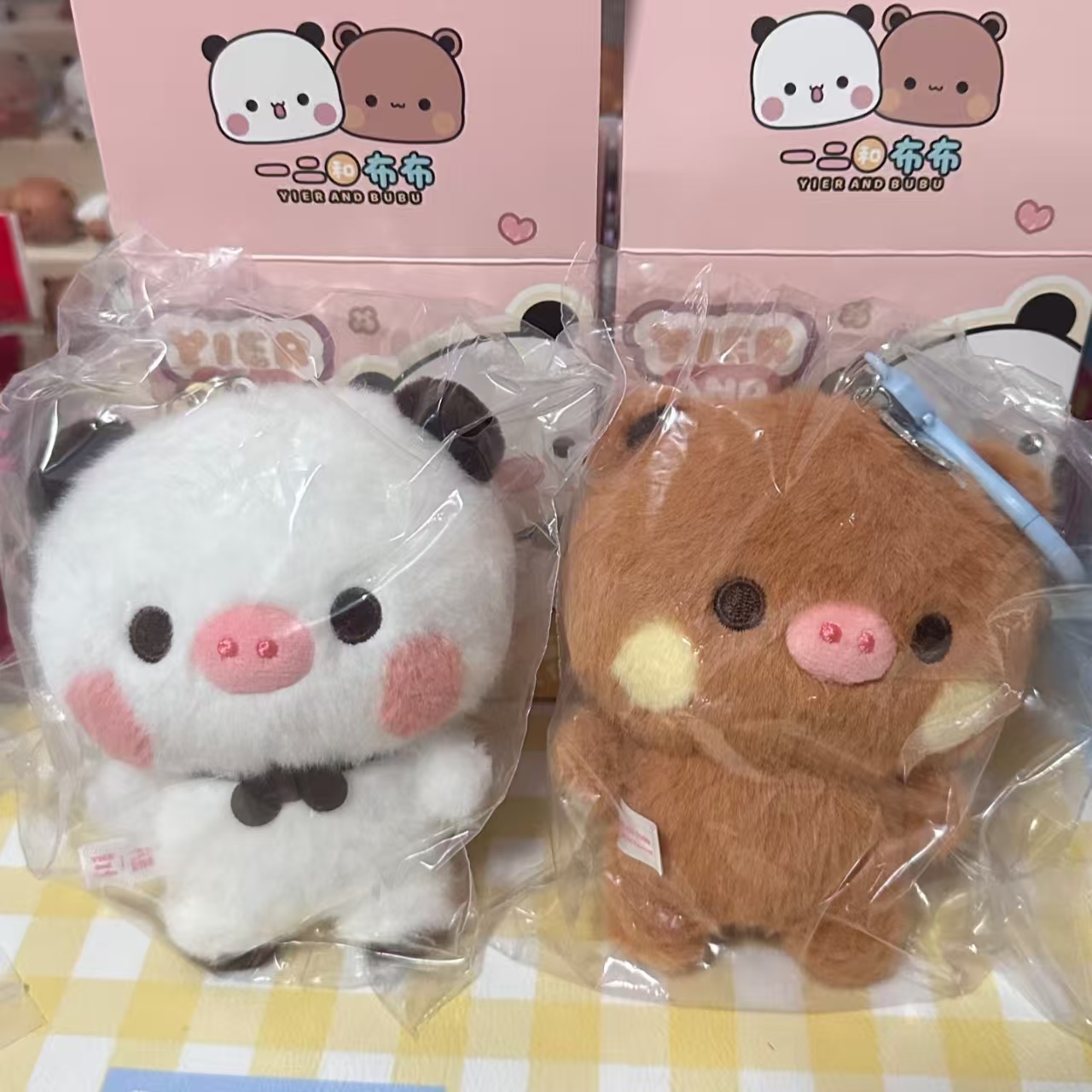 Figur Anime Original Baru Edis - Anime Merchandise For Sale ulasan dan harga