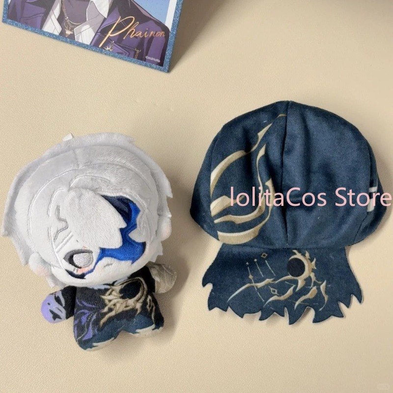Honkai: Star Rail Phainon Blad - Plush Doll Anime ulasan dan harga