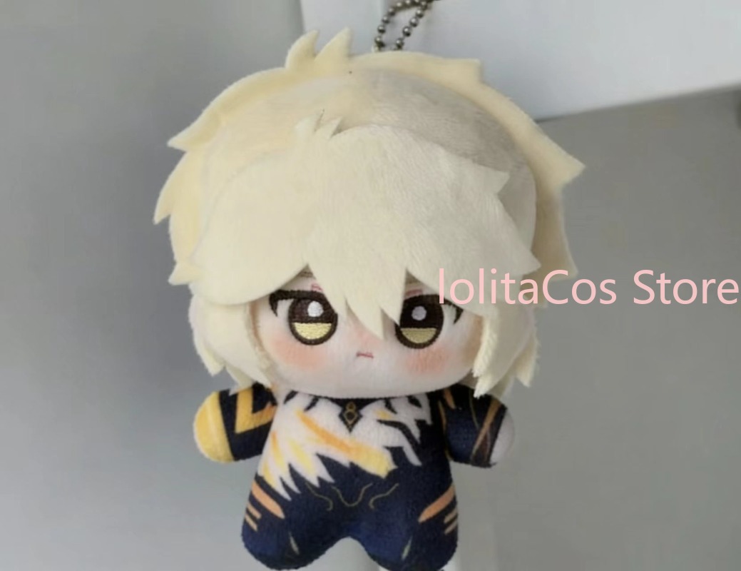 Honkai: Star Rail Phainon Blad - Plush Doll Anime ulasan dan harga