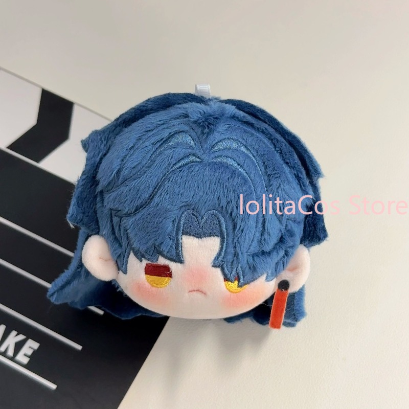 Honkai: Star Rail Phainon Blad - Plush Doll Anime ulasan dan harga